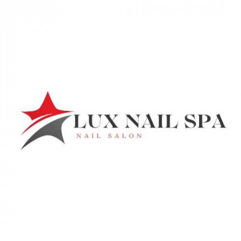logo Lux Nail Spa